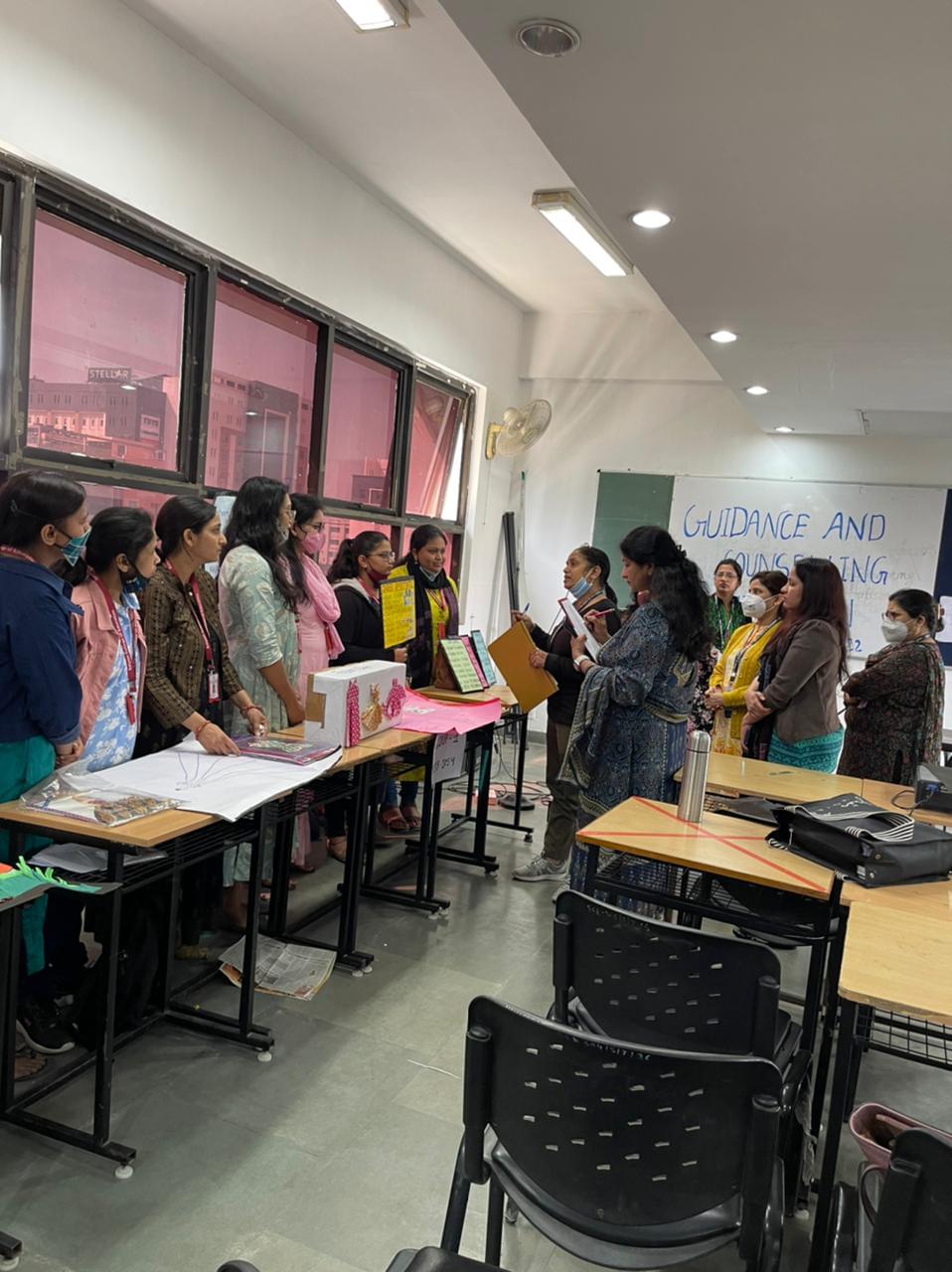 Satyam College of Education Noida Events photo 3